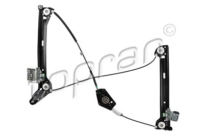 TOPRAN 115 200 Číslo výrobce: 115 200 001. EAN: 1124370000015.