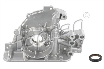 TOPRAN 625 102 Číslo výrobce: 625 102 001. EAN: 1345480000010.