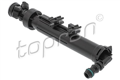 TOPRAN 409 762 Číslo výrobce: 409 762 001. EAN: 1335720000016.