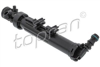 TOPRAN 409 763 Číslo výrobce: 409 763 001. EAN: 1335840000019.