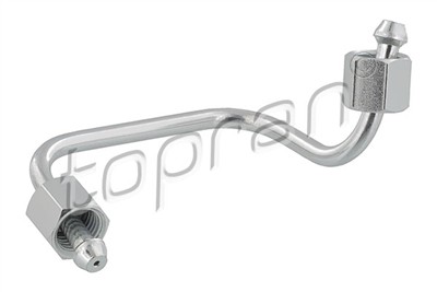 TOPRAN 305 342 Číslo výrobce: 305 342 001. EAN: 1362570000019.