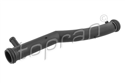 TOPRAN 116 345 Číslo výrobce: 116 345 001. EAN: 1200250000013.