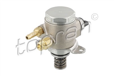 TOPRAN 630 652 Číslo výrobce: 630 652 001. EAN: 1350810000011.