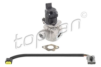 TOPRAN 639 156 Číslo výrobce: 639 156 001. EAN: 1306700000012.