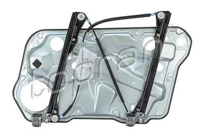 TOPRAN 112 878 Číslo výrobce: 112 878 001. EAN: 8374800000013.