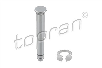 TOPRAN 305 340 Číslo výrobce: 305 340 001. EAN: 1362540000018.