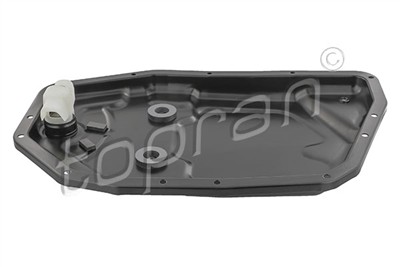 TOPRAN 118 121 Číslo výrobce: 118 121 001. EAN: 1352140000013.