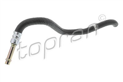TOPRAN 501 557 Číslo výrobce: 501 557 001. EAN: 4063926041386.