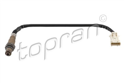 TOPRAN 721 853 Číslo výrobce: 721 853 001. EAN: 1628710000012.