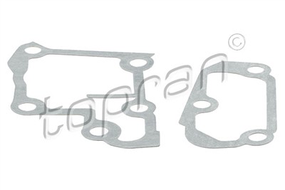 TOPRAN 724 097 Číslo výrobce: 724 097 001. EAN: 1370430000017.