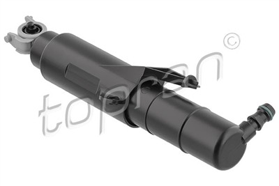 TOPRAN 503 449 Číslo výrobce: 503 449 001. EAN: 1361260000018.