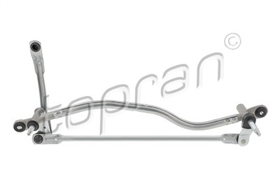 TOPRAN 115 988 Číslo výrobce: 115 988 001. EAN: 1182110000015.
