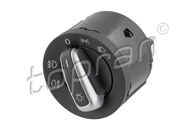 TOPRAN 116 036 Číslo výrobce: 116 036 001. EAN: 1183800000018.