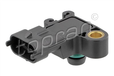 TOPRAN 723 351 Číslo výrobce: 723 351 001. EAN: 1145490000013.