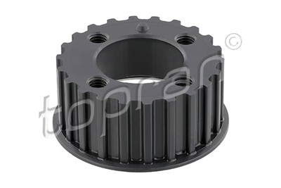 TOPRAN 108 699 Číslo výrobce: 108 699 001. EAN: 1052770000208.