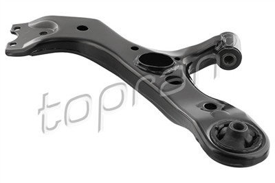 TOPRAN 600 568 Číslo výrobce: 600 568 001. EAN: 1316070000017.