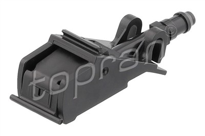 TOPRAN 109 764 Číslo výrobce: 109 764 001. EAN: 9559990000015.