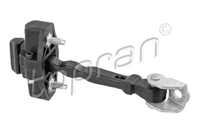 TOPRAN 702 064 Číslo výrobce: 702 064 001. EAN: 1348420000019.