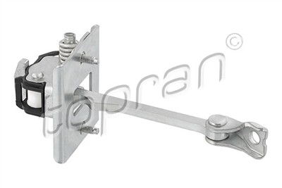 TOPRAN 724 008 Číslo výrobce: 724 008 001. EAN: 1348660000015.