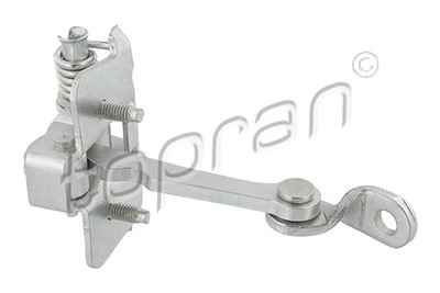 TOPRAN 724 007 Číslo výrobce: 724 007 001. EAN: 1348650000018.