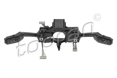 TOPRAN 638 160 Číslo výrobce: 638 160 001. EAN: 1353780000012.