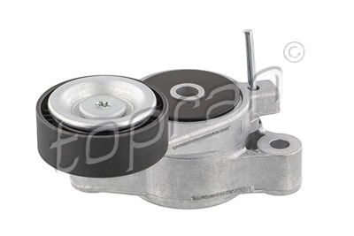 TOPRAN 113 190 Číslo výrobce: 113 190 001. EAN: 1348380000012.