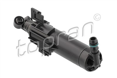 TOPRAN 116 207 Číslo výrobce: 116 207 001. EAN: 1192310000012.