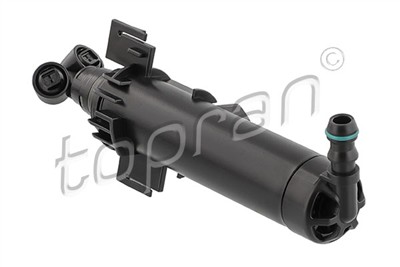 TOPRAN 116 206 Číslo výrobce: 116 206 001. EAN: 1192290000019.