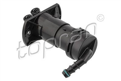 TOPRAN 114 267 Číslo výrobce: 114 267 001. EAN: 1119440000019.