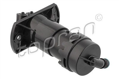 TOPRAN 114 268 Číslo výrobce: 114 268 001. EAN: 1119450000016.