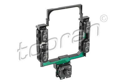 TOPRAN 409 619 Číslo výrobce: 409 619 001. EAN: 1312220000012.