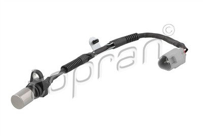 TOPRAN 623 103 Číslo výrobce: 623 103 001. EAN: 1351240000015.