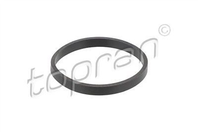 TOPRAN 109 372 Číslo výrobce: 109 372 001. EAN: 4063926311809.