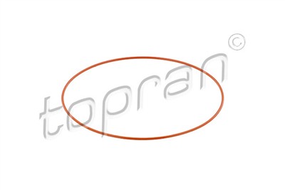 TOPRAN 722 202 Číslo výrobce: 722 202 001. EAN: 1112760000011.