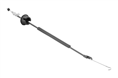 TOPRAN 118 408 Číslo výrobce: 118 408 001. EAN: 1366180000018.