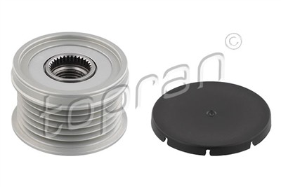 TOPRAN 114 100 Číslo výrobce: 114 100 001. EAN: 9032320000010.