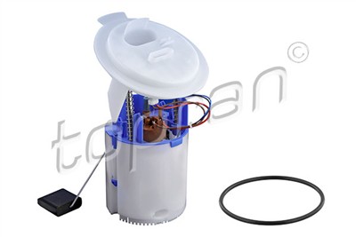 TOPRAN 409 688 Číslo výrobce: 409 688 001. EAN: 1329670000011.