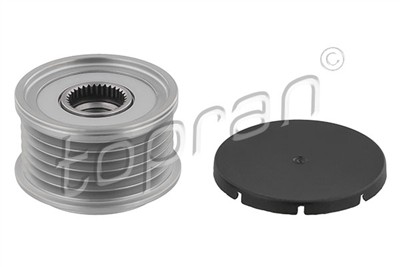 TOPRAN 408 392 Číslo výrobce: 408 392 001. EAN: 1104190000013.