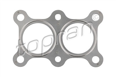 TOPRAN 108 180 Číslo výrobce: 108 180 001. EAN: 4063926226097.