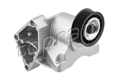 TOPRAN 302 411 Číslo výrobce: 302 411 001. EAN: 1528900000016.