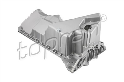 TOPRAN 503 105 Číslo výrobce: 503 105 001. EAN: 1308370000019.