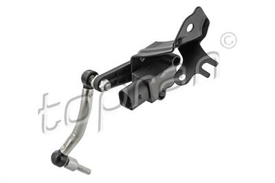 TOPRAN 623 117 Číslo výrobce: 623 117 001. EAN: 1365150000010.