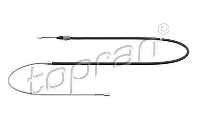 TOPRAN 108 333 Číslo výrobce: 108 333 001. EAN: 6097420000011.