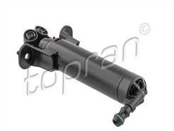 TOPRAN 116 672