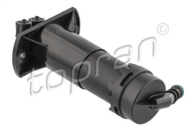 TOPRAN 117 755 Číslo výrobce: 117 755 001. EAN: 1339040000015.