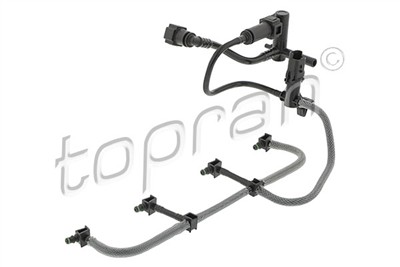 TOPRAN 305 374 Číslo výrobce: 305 374 001. EAN: 1368020000011.