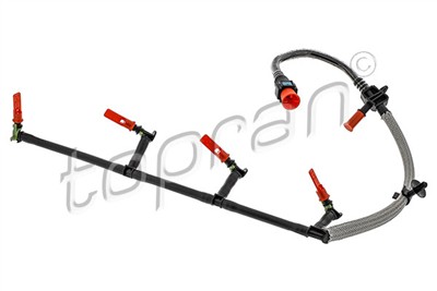 TOPRAN 305 321 Číslo výrobce: 305 321 001. EAN: 1359920000010.