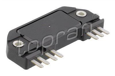 TOPRAN 202 012 Číslo výrobce: 202 012 001. EAN: 6237750000248.