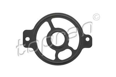 TOPRAN 628 313 Číslo výrobce: 628 313 001. EAN: 4063926036221.