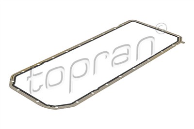 TOPRAN 500 775 Číslo výrobce: 500 775 001. EAN: 1113140000010.
